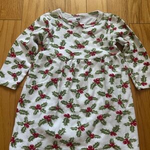 Hudson Baby holiday dress